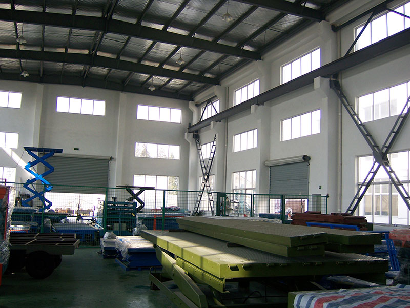 广东发货区展示